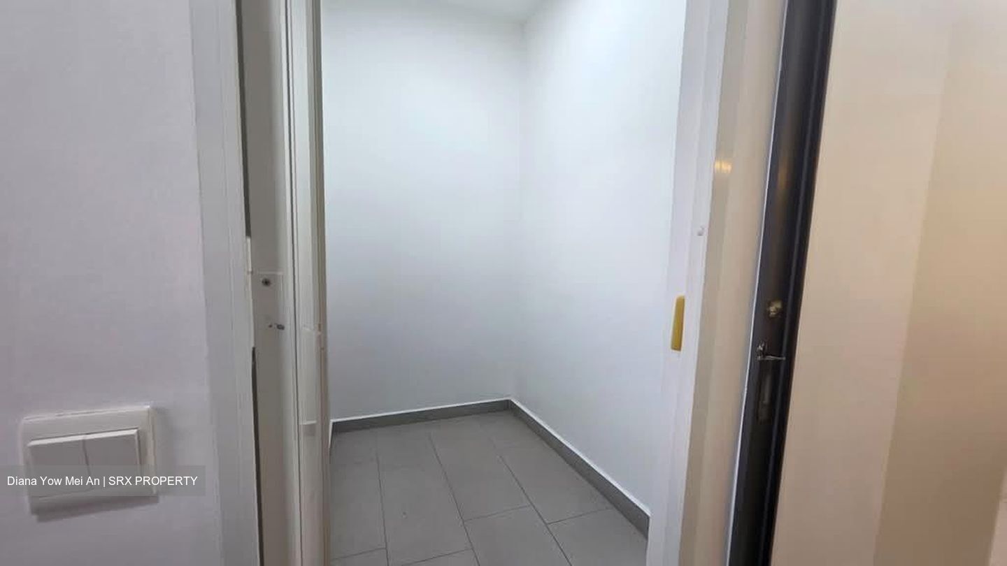 The Criterion (D27), Condominium #554108091
